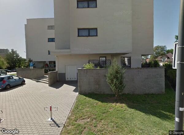 Ceny transakcyjne mieszkań Legionowo Husarska 18