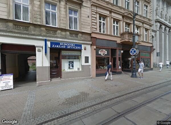 Ceny transakcyjne mieszkań Bydgoszcz Gdańska 13