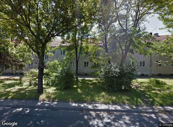 Ceny mieszkań Wrocław UL. NOWODWORSKA 28