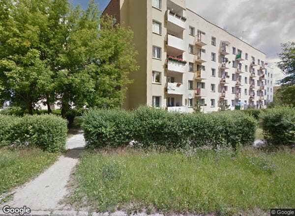 Ceny transakcyjne mieszkań Gorzów Wielkopolski IRENY DOWGIELEWICZOWEJ 18