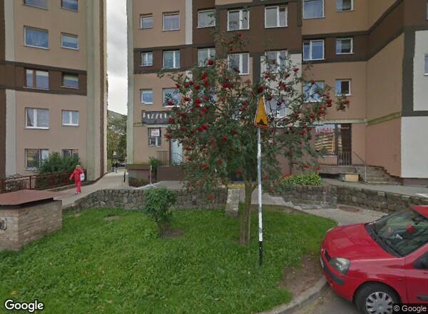 Ceny mieszkań Szczecin Brązowa 14