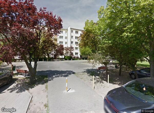 Ceny mieszkań Poznań Lecha 27