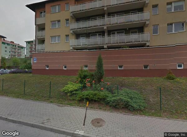 Ceny mieszkań Gdańsk Nieborowska 17
