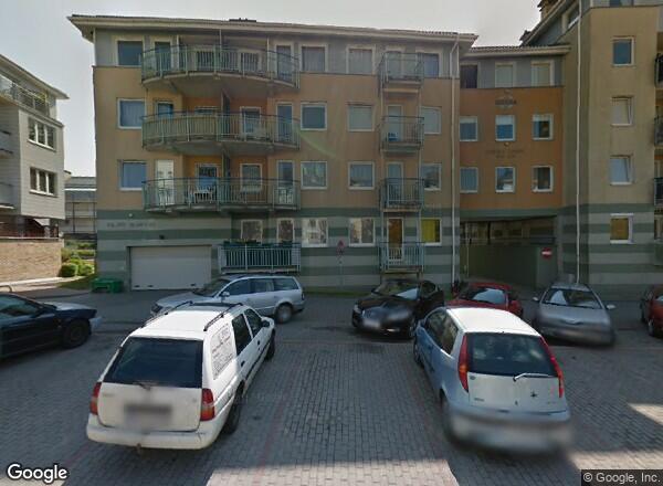 Ceny mieszkań Gdynia Witosławy 12