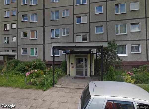 Ceny mieszkań Szczecin Turkusowa 9