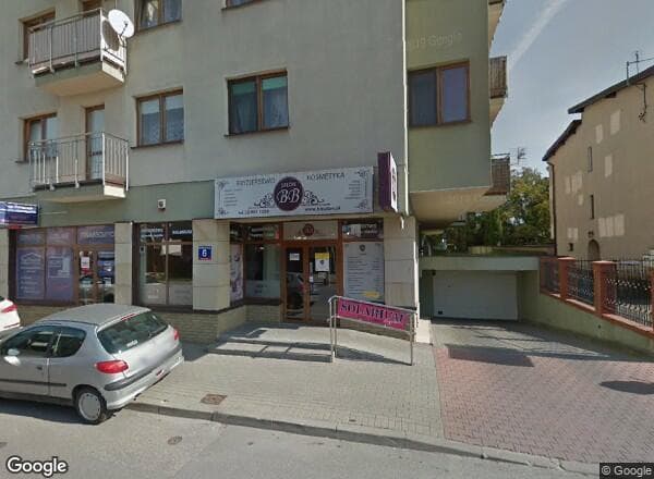 Ceny transakcyjne mieszkań Piaseczno Warszawska 26