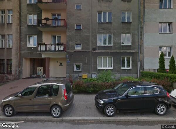 Ceny mieszkań Poznań Mieczysława Niedziałkowskiego 26