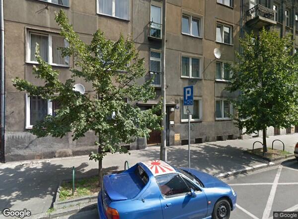 Ceny mieszkań Kraków Topolowa 44