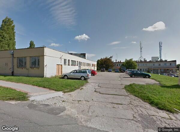 Ceny mieszkań Gdynia kpt. Antoniego Ledóchowskiego 6