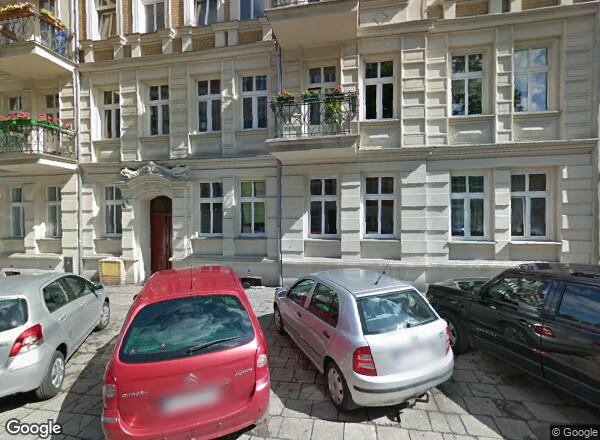 Ceny mieszkań Poznań Jana Kilińskiego 13