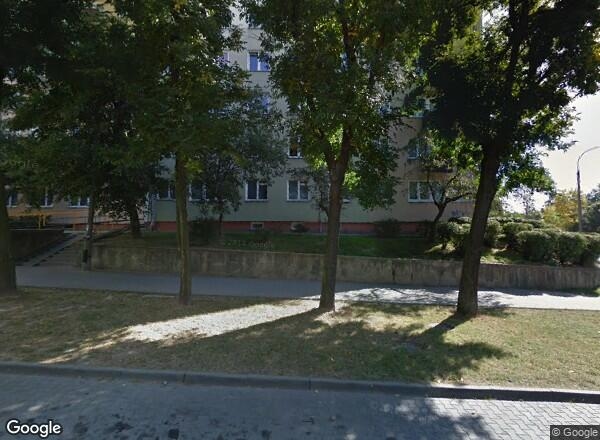 Ceny transakcyjne mieszkań Lublin Kazimierza Tumidajskiego 12