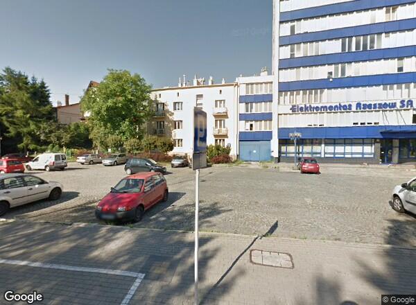 Ceny mieszkań Rzeszów Juliusza Słowackiego 22