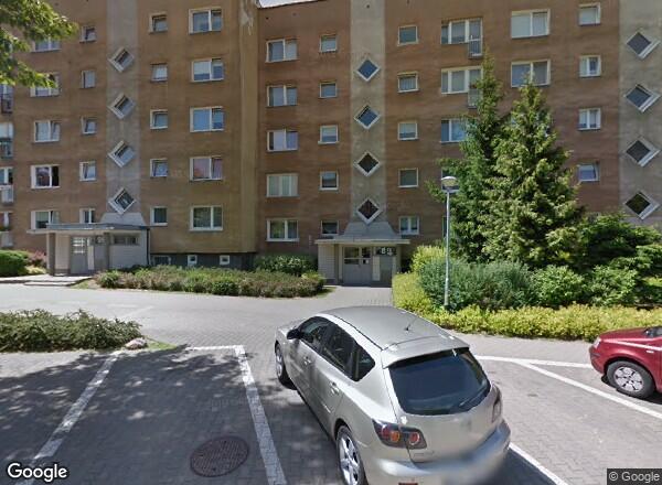 Ceny mieszkań Poznań Rusa 89