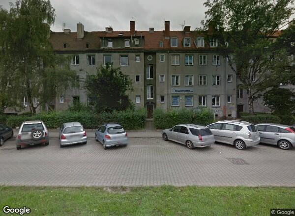 Ceny mieszkań Wrocław AL. GEN. JÓZEFA HALLERA 170