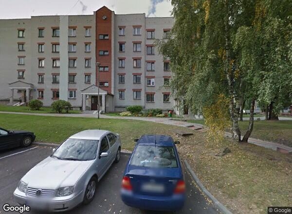 Ceny transakcyjne mieszkań Białystok Młynowa 62