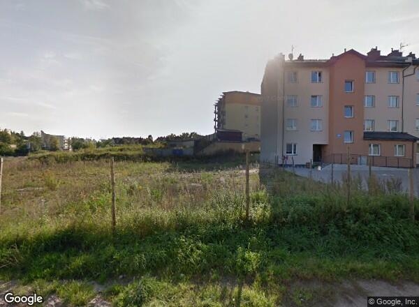 Ceny transakcyjne mieszkań Gdańsk Antoniego Madalińskiego 2