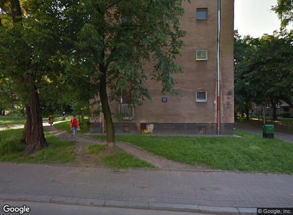 Ceny mieszkań Warszawa ul. Karolkowa 61