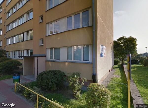 Ceny mieszkań Lublin Bukowa 19