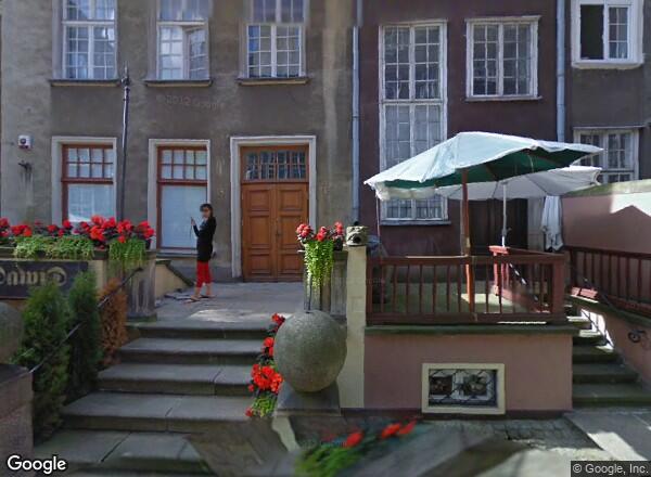 Ceny mieszkań Gdańsk Mariacka 14/15