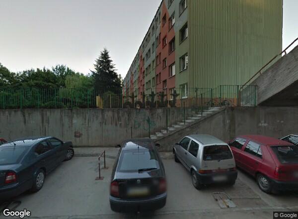 Ceny mieszkań Wrocław UL. RADOSNA 8