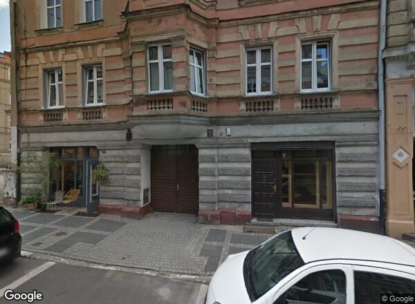 Ceny mieszkań Poznań Święty Wojciech 27