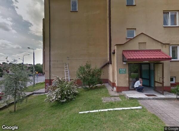 Ceny transakcyjne mieszkań Piaseczno Szkolna 24