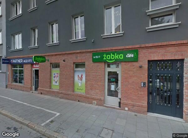 Ceny mieszkań Kraków Władysława Łokietka 14