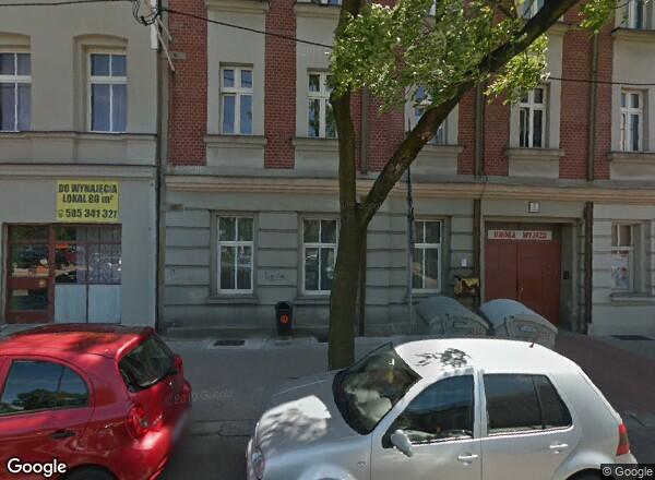 Ceny mieszkań Katowice Dąbrówki 1