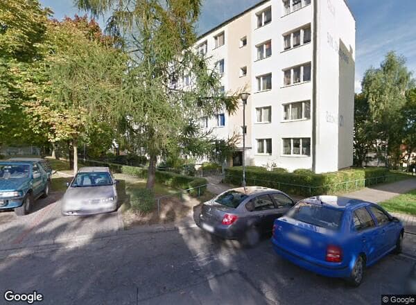 Ceny transakcyjne mieszkań Olsztyn Ks. Tadeusza Borkowskiego 21