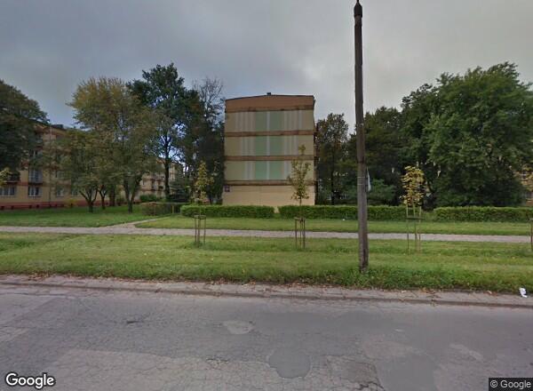 Ceny mieszkań Łódź Lutomierska 156