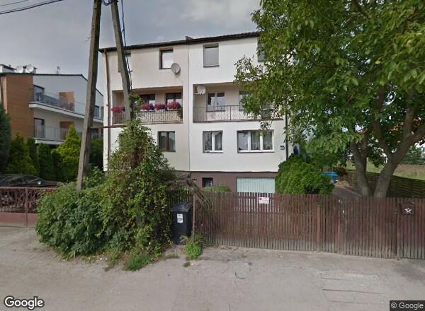 Ceny mieszkań Szczecin Koralowa 1