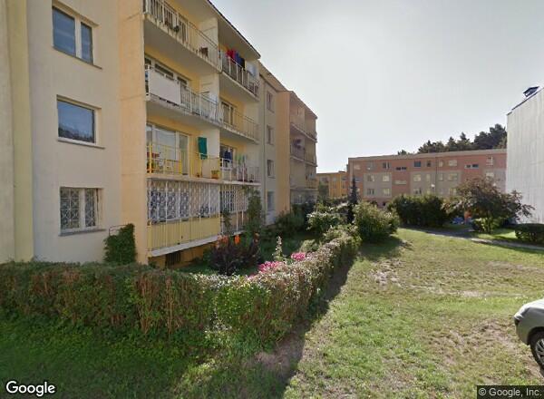 Ceny mieszkań Gdynia Borowikowa 21