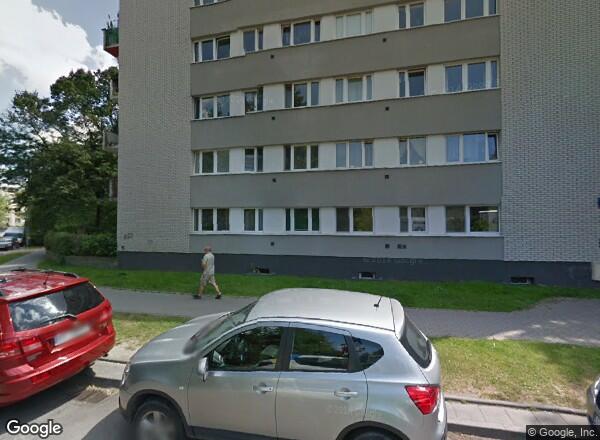 Ceny mieszkań Warszawa ul. Sady Żoliborskie 7