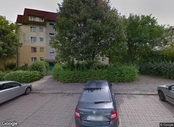 Ceny mieszkań Szczecin Przyjaciół Żołnierza 70