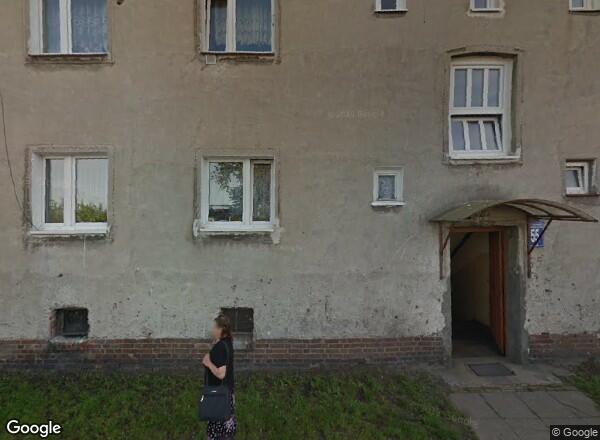 Ceny mieszkań Szczecin Szybowcowa 55