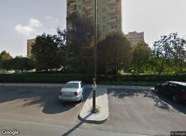 Ceny mieszkań Lublin Wyżynna 37