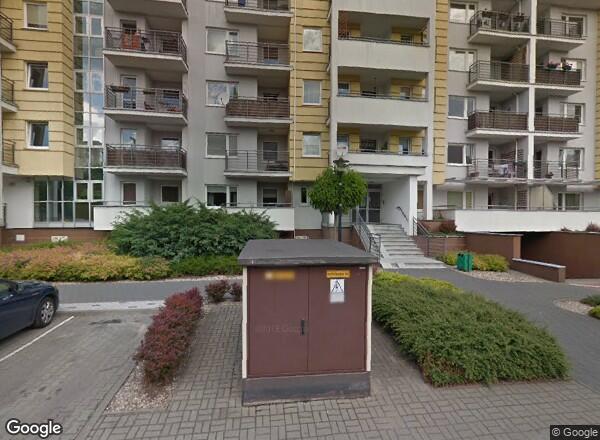 Ceny mieszkań Poznań Katowicka 45