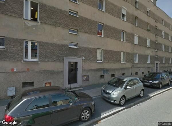 Ceny transakcyjne mieszkań Opole Ludwika Waryńskiego 3