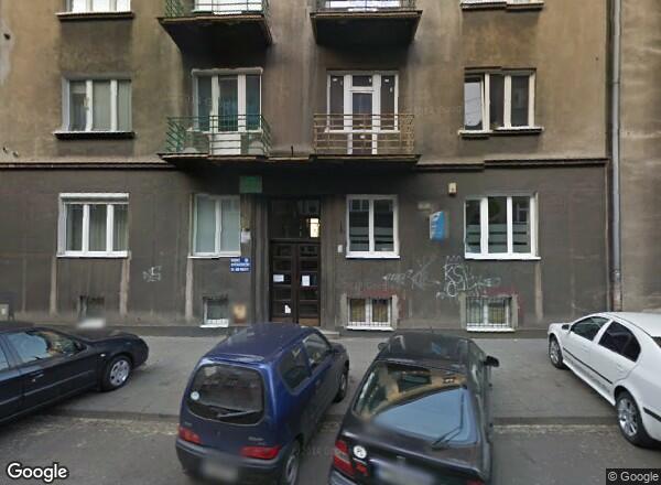 Ceny mieszkań Kraków Bolesława Komorowskiego 8