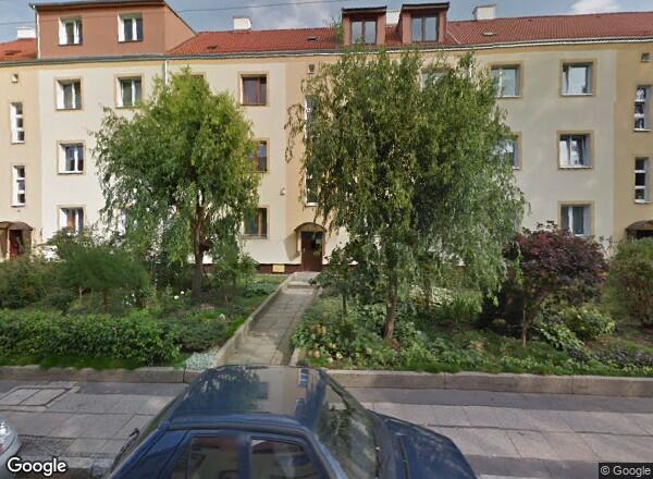 Ceny mieszkań Szczecin Pawła Włodkowica 11