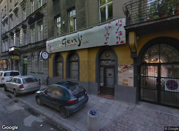 Ceny mieszkań Kraków Józefa Dietla 55