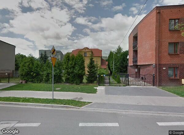 Ceny mieszkań Poznań Łozowa 50