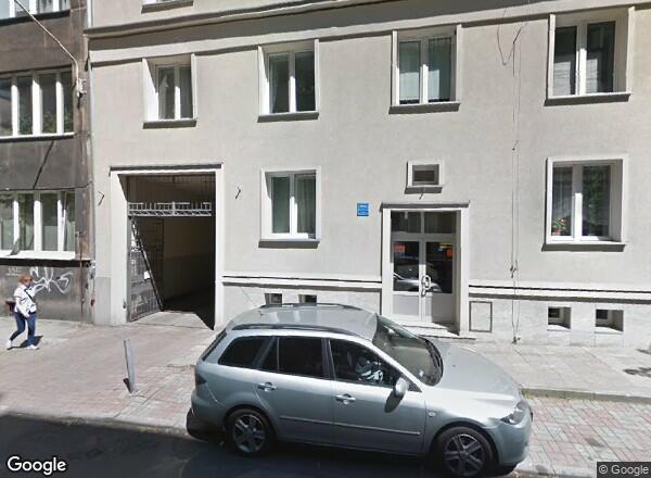 Ceny mieszkań Katowice Henryka Jordana 12B