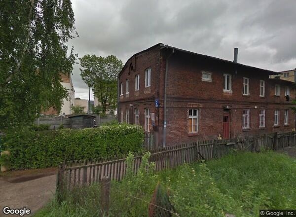 Ceny transakcyjne mieszkań Gdańsk Junacka 2