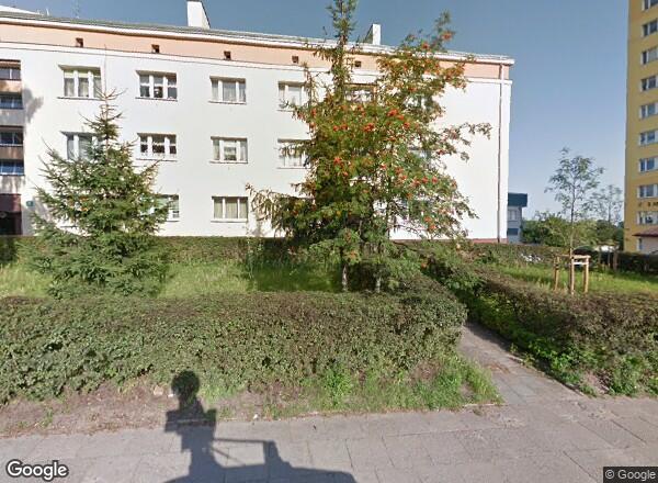 Ceny mieszkań Szczecin Krzemienna 54