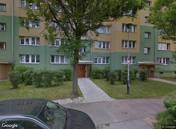 Ceny mieszkań Łódź Armii Krajowej 28