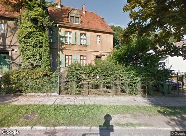 Ceny mieszkań Wrocław UL. ADAMA ASNYKA 22