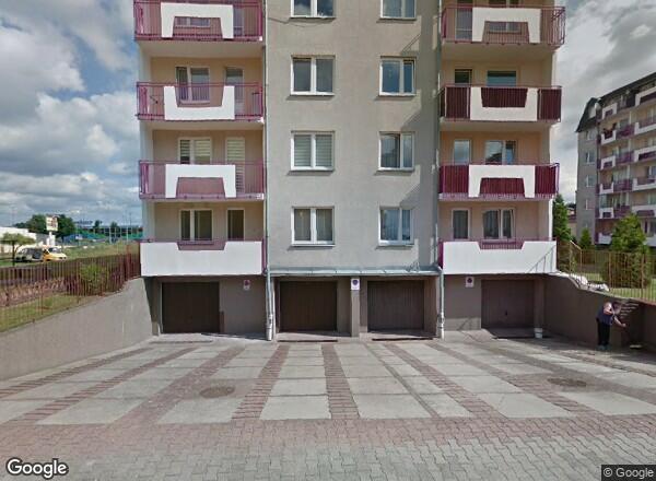 Ceny mieszkań Szczecin Kazimierza Wierzyńskiego 17