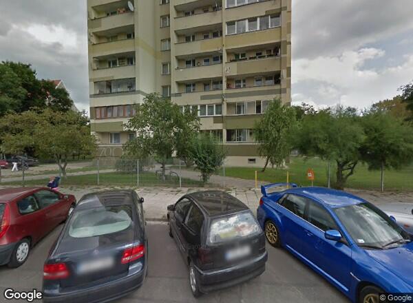 Ceny mieszkań Wrocław UL. NYSKA 68