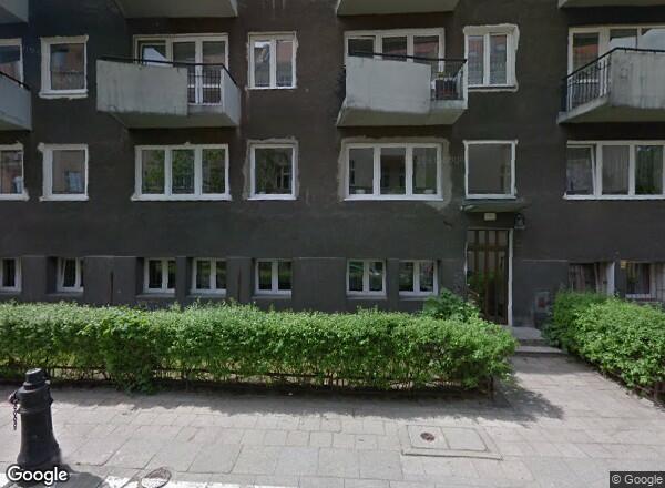 Ceny mieszkań Poznań Adama Asnyka 7